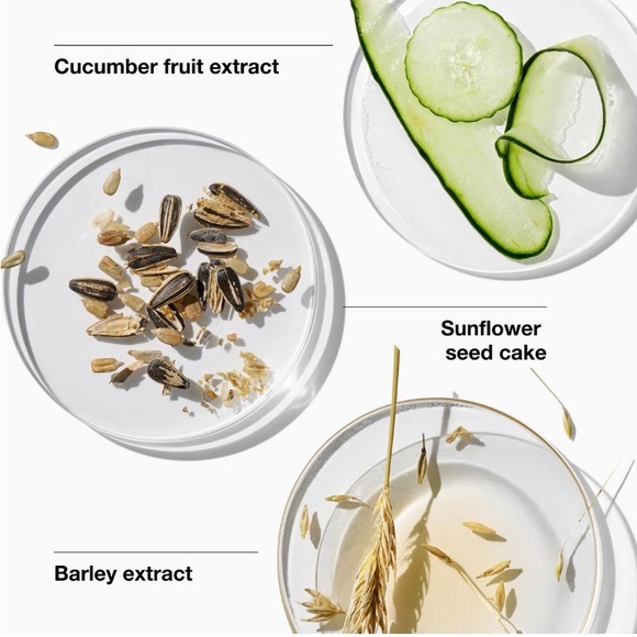 NWT Clinique Gel Moisturizer For Combination/Oily Skin 4.2oz - Picture 3 of 6